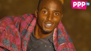 MR SEED ft MASAUTI - DAWA YA BARIDI (ONLY ONE)  Parody By Dogo Charlie and Joy Wanjiru