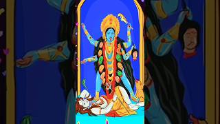 Jai Maa Kali #viralvideo #shorts