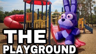 FNAF Plush: THE PLAYGROUND!