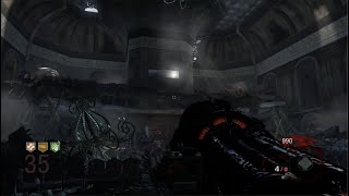 Black Ops Zombies Kino Der Toten (No Commentary)