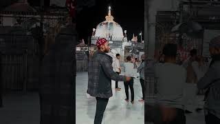 Mera 👑Khwja Maharaja👑Hai#khwajagaribnawaz#kgn#shortvideo#youtubeshorts#trending#ajmersharif