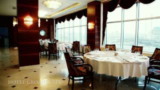 Hotel Grozny City 5★ Hotel Grozny