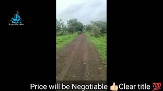 💥Land for sale 💥 hurry up guy's 🥳 Clear Bit 👍🏻