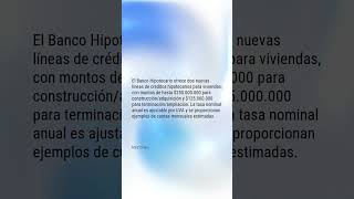 Vuelve el sueño de la casa propia: cuáles son los requisitos de los créditos hipotecarios de un i