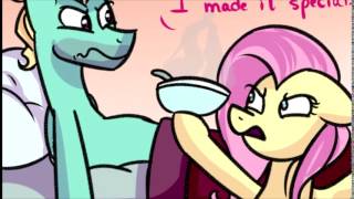 [MLP] Comic dub - get a job