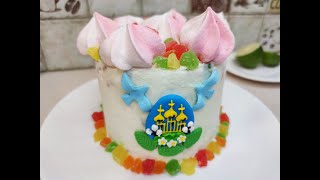 💖Творожная Пасха (Паска)/Самый простой и быстрый рецепт💖Farmer Cheese Easter Cake/The simple Recipe