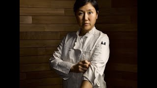 GSMT - A Conversation with Sohui Kim: Chef, Restaurateur and Author