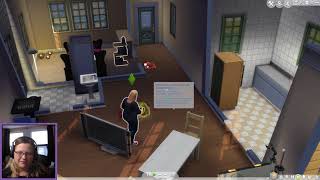 SIMS ON SUNDAY | I Play The Sims 4 Episode 4