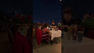 360 panorama restaurant