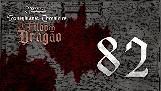 "A Decisão dos Fundadores" | Transylvania Chronicles - Sessão 82