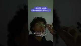 30NICKK PLUGGNB TYPE BEAT TUTORIAL #pluggnb #pluggnbtutorial #flstudio