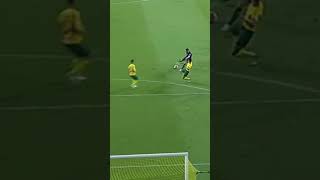 Cristiano Ronaldo goal | Al-Nassr vs Al Khaleej #alnassr #ronaldo #spl #rsl