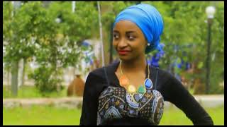 HALACCI Song ALI NUHU DA RAHAMA SADAU (Hausa Films & Music)