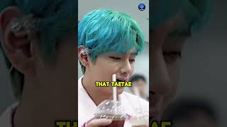 5 Things You Didn’t Know About about V (Kim Tae Hyung) #shorts #kpop #kimtaehyung