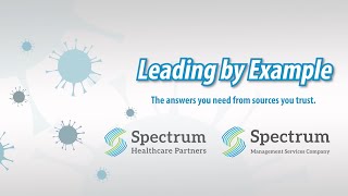 Lead by Example; EP 1 - Patient Questions