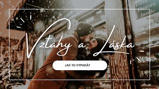 💋💋 VZTAHY A LÁSKA - časově neomezeno 💋💋 - tento vztah by mohl být pouze o fyzické přitažlivosti