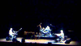 Van Der Graaf Generator - Man-Erg (Live Rome 2011)