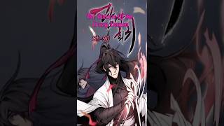 Manhwa/Manhua Recommendations.