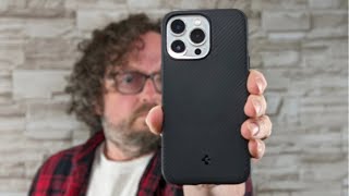 Spigen Mag Armor Case 📱 iPhone 13 Pro