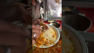 Rs 150 Ka Biryani World Most Spicy Biryani #shortsfeed