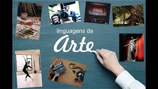 Linguagens da Arte