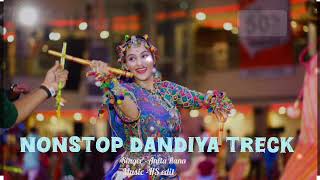 Garba - Nonstop Dandiya Mix song | Navratri Special garba Song's 2024 Special Gujarati garba Song's