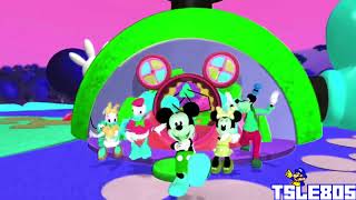 [REQ.] Preview 2 Mickey Mouse Clubhouse Hot Dog Song Effects [Preview 2 Effects]