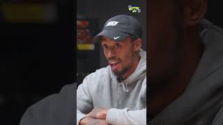 Cory Gunz Speaks On His Dad, Peter Gunz, & His Influence #shorts #almanacofrap #petergunz