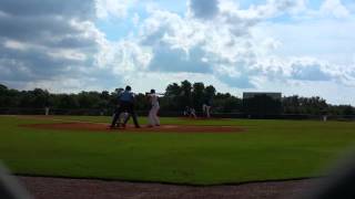 Trae Dunn at PG WWBA Underclass World Champs PT 3