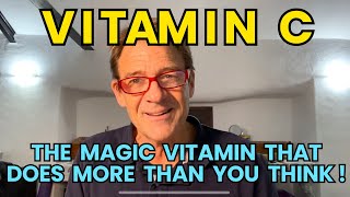 VITAMIN C: MORE IMPORTANT THAN YOU THINK! #anemia #fatigue #collagen #immunitybooster #vitaminc