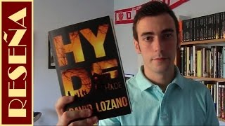 Reseña de "Hyde" de David Lozano