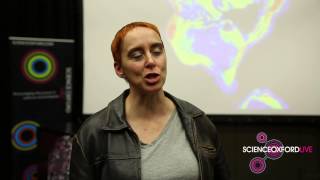 Science Oxford Presents Timandra Harkness for Brainsex