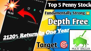 Best Penny Stocks To Buy Now In August 2024 | Under 10 Rs Penny Stocks | Best Penny Stocks For 2024