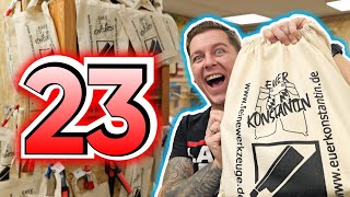 Das BRINGT mich zum WEINEN😢! | Euer Konstantin Adventskalender