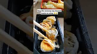 Japanese Food sushi #sushi #trendingshorts #shorts