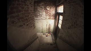 Underground Mission to Untouched Insane Asylum