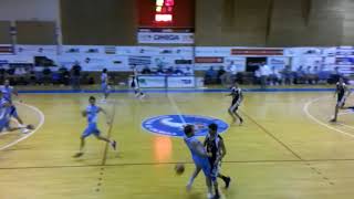 Corno di Rosazzo Vs The Team 9/2/19