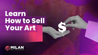 How to Sell Your Art (FREE Workshop)