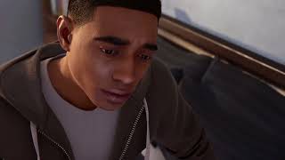 Spiderman Miles Morales - PS5 - live