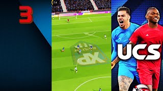 ⚽️ Ultimate Clash Soccer / Gameplay Walkthrough / Part 3