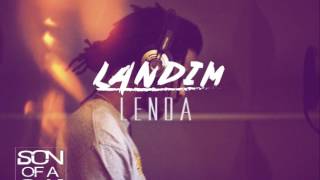 Landim - Lenda (prod. Ditty Beatz)