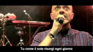 Max Pezzali - Tu Come Ilsole