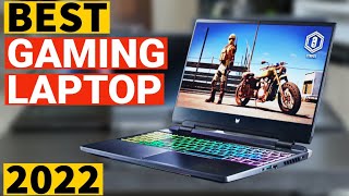 Top 5: Best Laptops For Gaming  [2022] 💻🎮