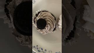 #shorts Which CUPCAKE Should I Try First? Fun With Food Challenge Taste Test Comedy Video