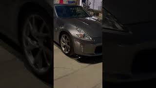 Nissan 370Z