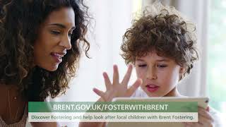 Brent Fostering