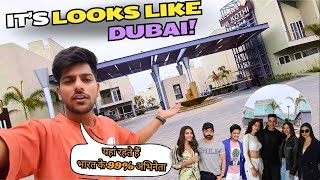 Indian Actors 🦸‍♂️ Live Here ❤ | It's Bungalows 🏠 Looks Like Dubai 🏝 | Dheeraj kargwal Vlogs #vlog