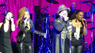 Miss Me Blind Culture Club Wolf Trap Live July 18 2018