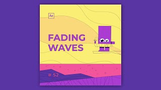 Tips & Tricks in After Effects: Fading Waves