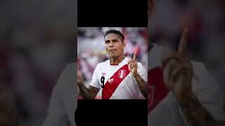 me firmo paolo guerrero